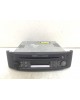 Магнитола бу для Smart Fortwo  0.7 i,  2005 г. бу контрактные купить в Спб