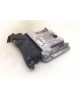 Блок управления двигателем бу для Opel Vectra C 1.9 CDTi,  2008 г. бу контрактные купить в Спб