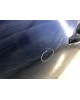 Дверь задняя левая бу для Peugeot 407  2.0 HDi,  2006 г. бу контрактные купить в Спб