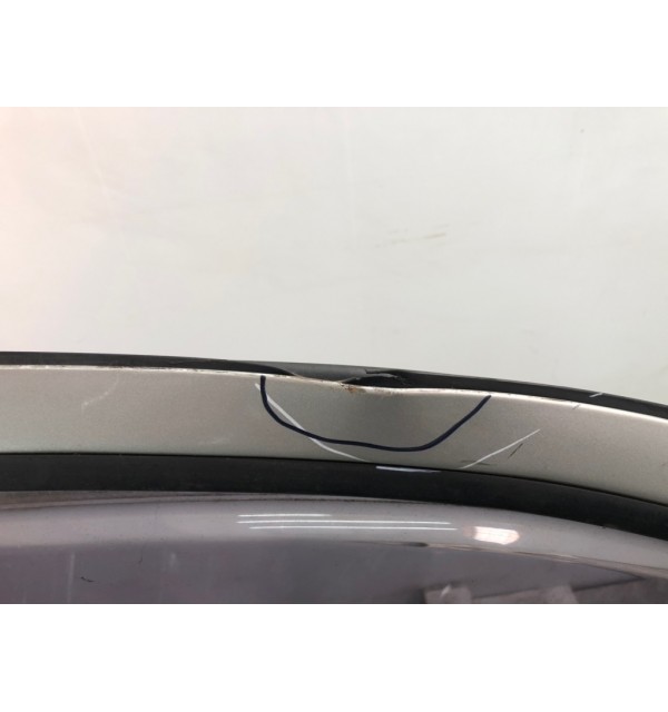 Дверь передняя правая бу для Hyundai Santa Fe  2.0 CRDi,  2004 г.