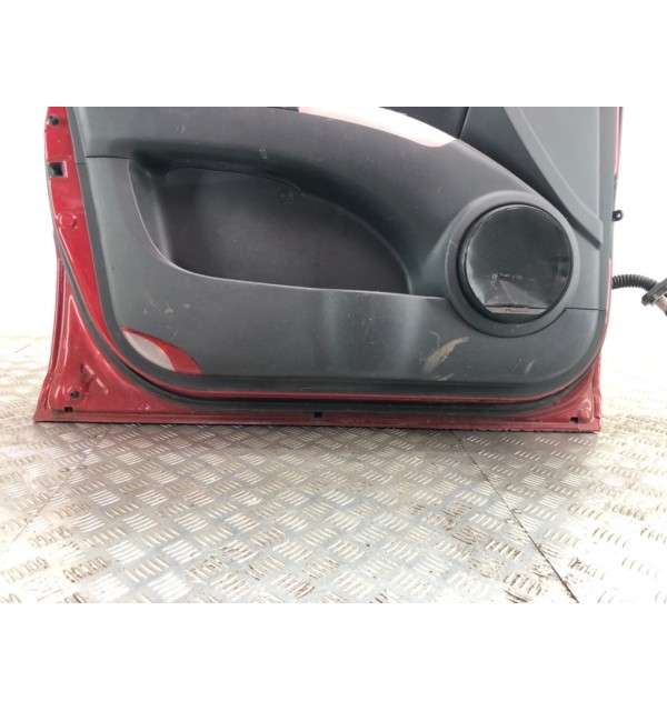 Дверь передняя левая бу для Kia Sportage  2.0 CRDi,  2005 г. бу контрактные купить в Спб