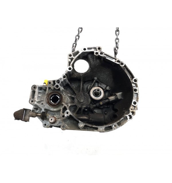 КПП механическая (МКПП) бу для Rover 45  1.8 i,  2003 г. бу контрактные купить в Спб