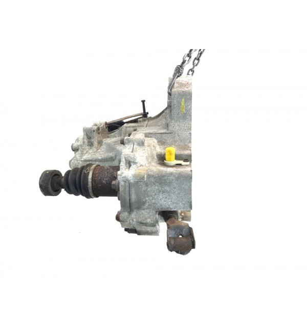 КПП механическая (МКПП) бу для Rover 45  1.8 i,  2003 г. бу контрактные купить в Спб