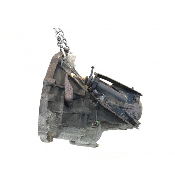 КПП механическая (МКПП) бу для Rover 45  1.8 i,  2003 г. бу контрактные купить в Спб