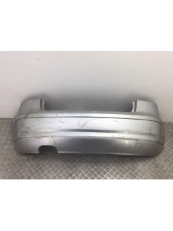 Бампер задний бу для Audi A3 8P 1.9 TDi,  2008 г.