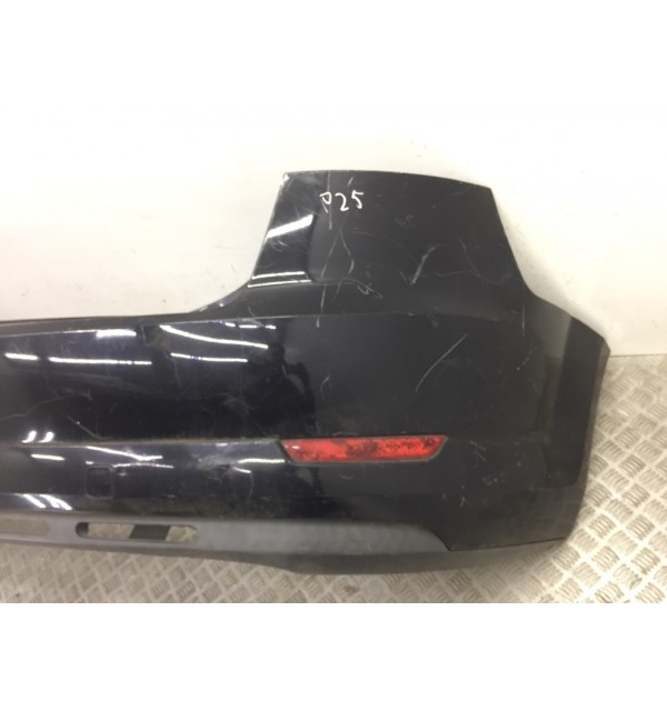 Бампер задний бу для Ford Mondeo  1.8 TDCi,  2007 г. бу контрактные купить в Спб