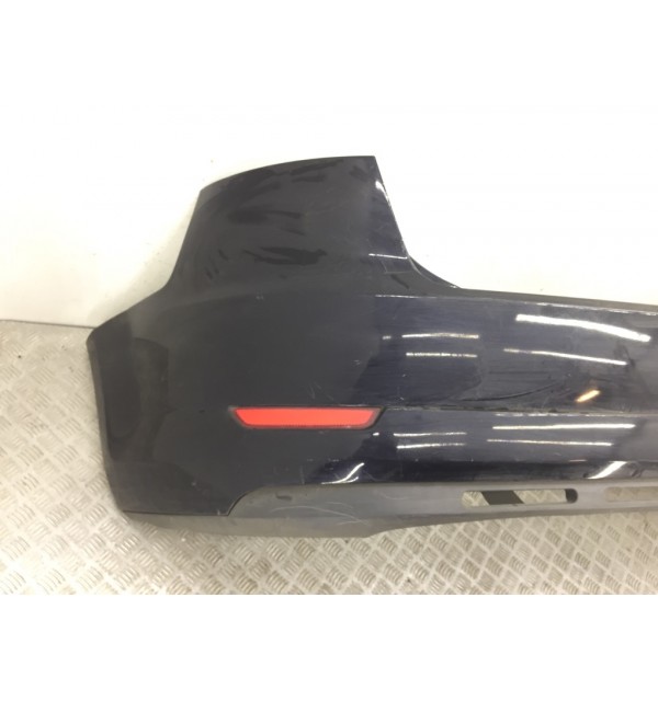 Бампер задний бу для Ford Mondeo  1.8 TDCi,  2008 г. бу контрактные купить в Спб