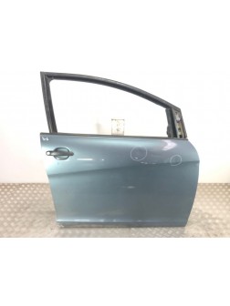 Дверь передняя правая бу для Seat Altea  1.6 i,  2006 г.