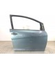 Дверь передняя правая бу для Seat Altea  1.6 i,  2006 г. бу контрактные купить в Спб