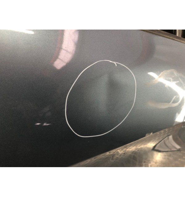 Дверь передняя правая бу для Seat Altea  1.6 i,  2006 г. бу контрактные купить в Спб