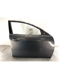 Дверь передняя правая бу для Mazda 6   2.2 TD,  2009 г.