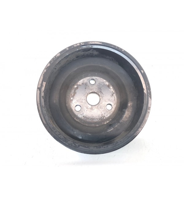 Шкив помпы бу для Opel Astra H 1.7 CDTi,  2008 г. бу контрактные купить в Спб