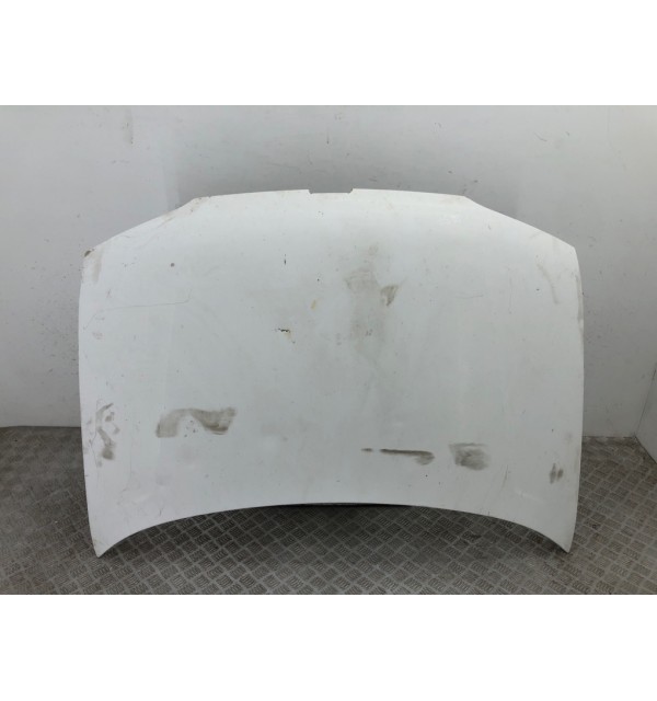 Капот бу для Peugeot Partner  1.9 D,  2001 г. бу контрактные купить в Спб