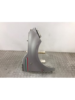 Крыло переднее правое бу для Fiat 500  1.4 i,  2008 г.