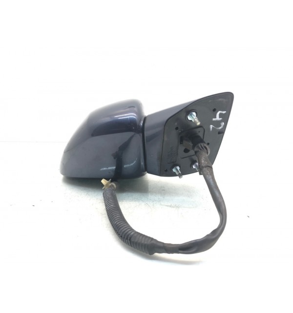 Зеркало наружное левое бу для Honda FR-V  2.0 i,  2005 г. бу контрактные купить в Спб