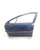 Дверь передняя левая бу для Peugeot 407  2.0 HDi,  2006 г. бу контрактные купить в Спб