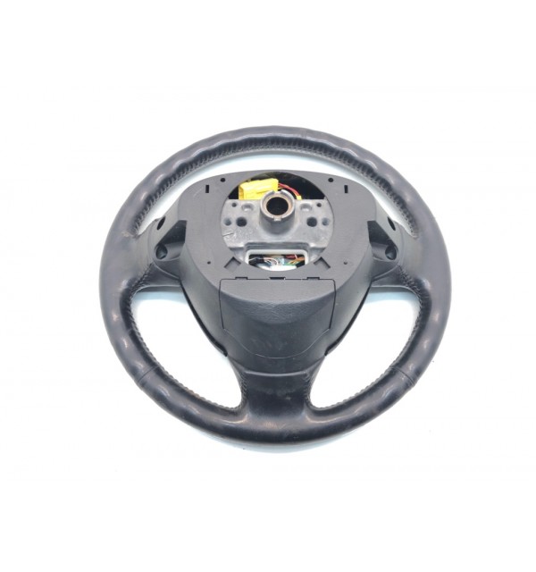 Руль бу для Honda FR-V  2.0 i,  2005 г. бу контрактные купить в Спб