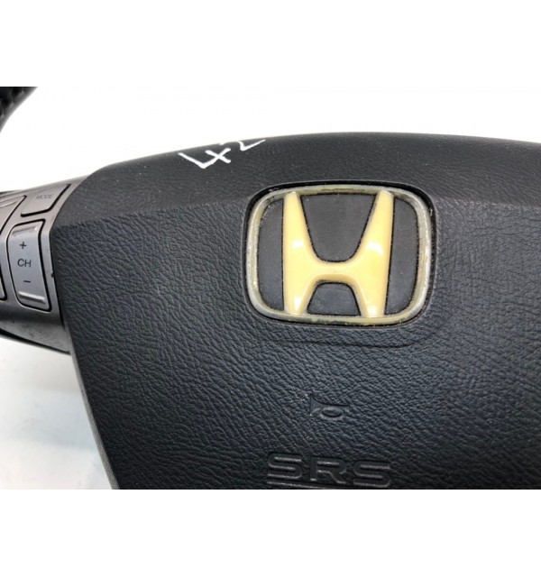 Руль бу для Honda FR-V  2.0 i,  2005 г. бу контрактные купить в Спб