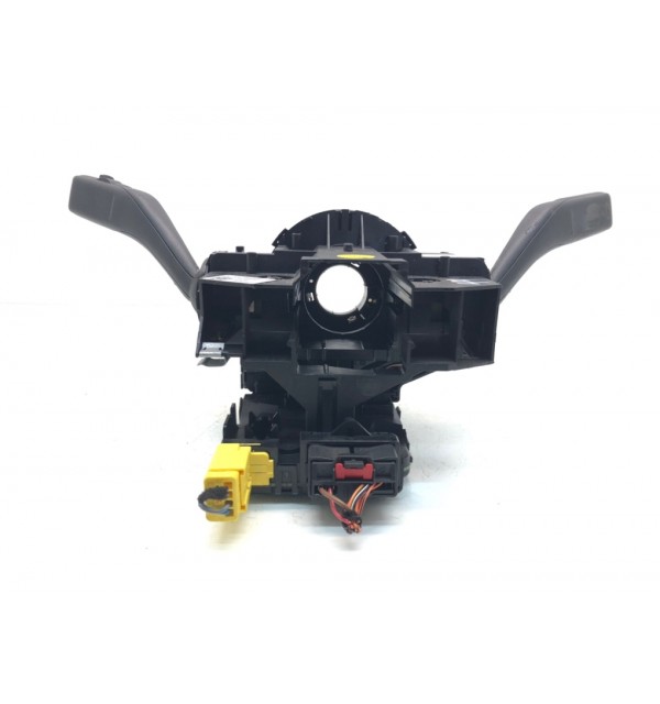 Переключатель подрулевой (стрекоза) бу для Seat Altea  1.6 i,  2006 г. бу контрактные купить в Спб