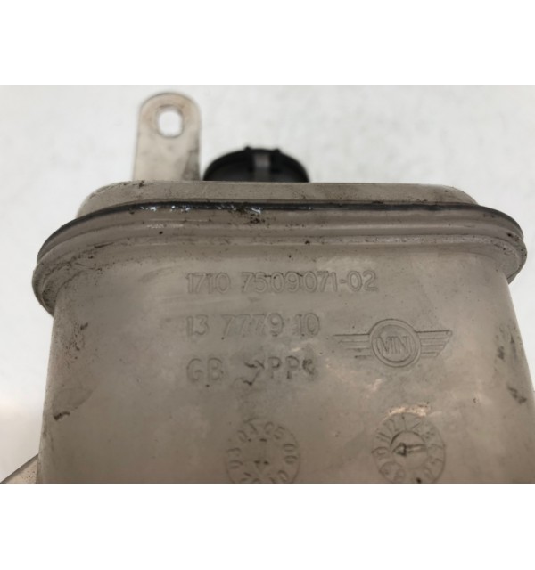 Бачок расширительный бу для Mini One R50 1.6 i,  2003 г. бу контрактные купить в Спб