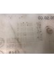 Бачок омывателя бу для BMW 1 E87/E81/E82/E88 1.6 i,  2005 г. бу контрактные купить в Спб