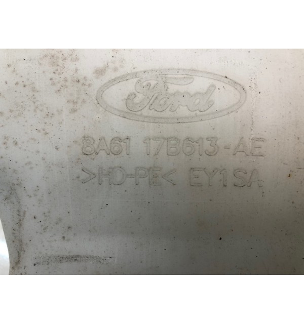 Бачок омывателя бу для Ford Fiesta  1.4 i,  2011 г. бу контрактные купить в Спб