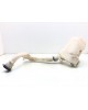 Бачок омывателя бу для Peugeot 207  1.4 i,  2007 г. бу контрактные купить в Спб