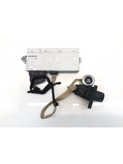 Замок зажигания бу для BMW 1 E87/E81/E82/E88 1.6 i, 2005 г.