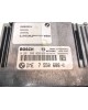 Блок управления двигателем бу для BMW 1 E87/E81/E82/E88 1.6 i,  2005 г. бу контрактные купить в Спб