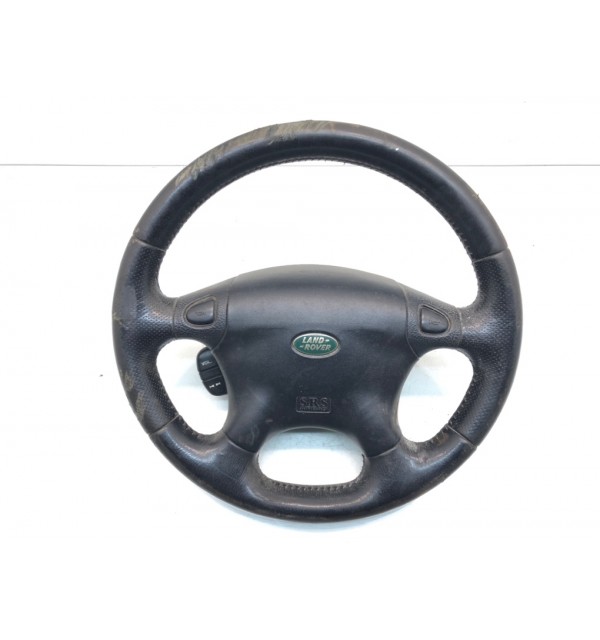 Руль бу для Land Rover Freelander  2.0 TD,  2005 г. бу контрактные купить в Спб