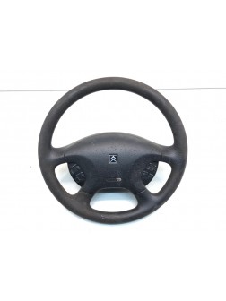 Руль бу для Citroen Xsara Picasso  1.6 i,  2001 г.