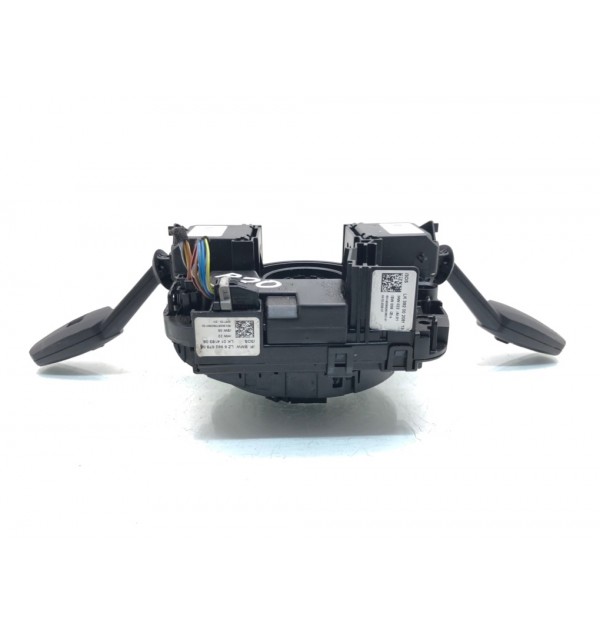 Переключатель подрулевой (стрекоза) бу для BMW 1 E87/E81/E82/E88 1.6 i,  2005 г. бу контрактные купить в Спб