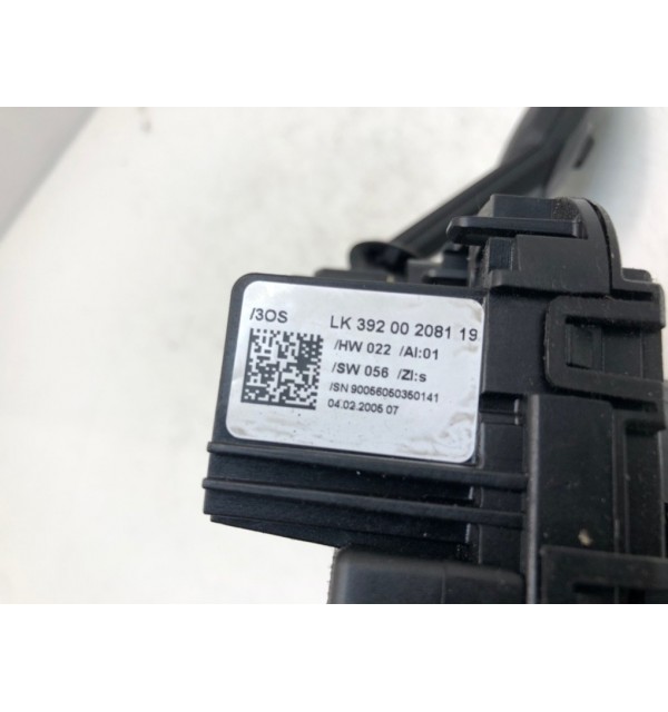 Переключатель подрулевой (стрекоза) бу для BMW 1 E87/E81/E82/E88 1.6 i,  2005 г. бу контрактные купить в Спб