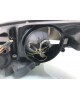 Фара правая бу для Peugeot 207  1.4 i,  2007 г. бу контрактные купить в Спб