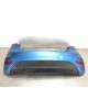 Бампер задний бу для Ford Fiesta  1.4 i,  2009 г. бу контрактные купить в Спб