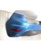 Бампер задний бу для Ford Fiesta  1.4 i,  2009 г. бу контрактные купить в Спб