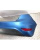 Бампер задний бу для Ford Fiesta  1.4 i,  2009 г. бу контрактные купить в Спб