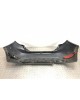 Бампер задний бу для Ford Fiesta  1.4 i,  2009 г. бу контрактные купить в Спб