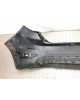Бампер задний бу для Ford Fiesta  1.4 i,  2009 г. бу контрактные купить в Спб