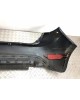 Бампер задний бу для Ford Fiesta  1.4 i,  2009 г. бу контрактные купить в Спб