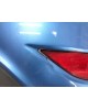 Бампер задний бу для Ford Fiesta  1.4 i,  2009 г. бу контрактные купить в Спб