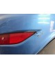 Бампер задний бу для Ford Fiesta  1.4 i,  2009 г. бу контрактные купить в Спб