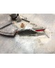 Бампер задний бу для Ford Fiesta  1.4 i,  2009 г. бу контрактные купить в Спб