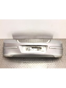 Бампер задний бу для Opel Astra H 1.6 i,  2004 г.