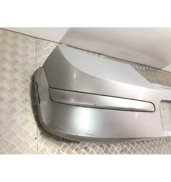Бампер задний бу для Opel Astra H 1.6 i,  2004 г. бу контрактные купить в Спб
