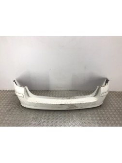 Бампер задний бу для Opel Astra H 1.3 CDTi,  2009 г.
