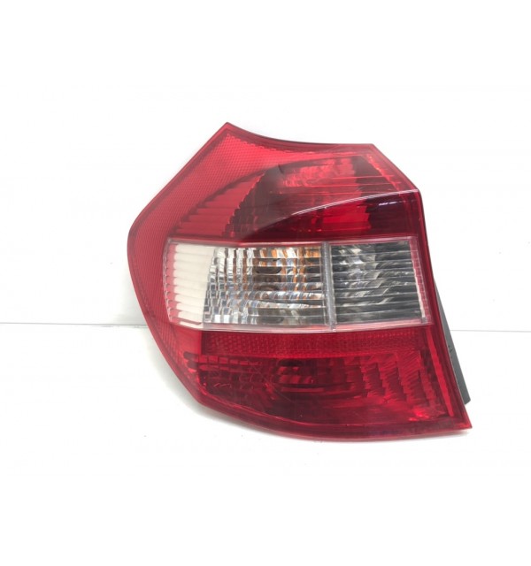 Фонарь задний левый бу для BMW 1 E87/E81/E82/E88 1.6 i,  2005 г. бу контрактные купить в Спб