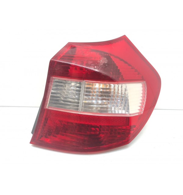 Фонарь задний правый бу для BMW 1 E87/E81/E82/E88 1.6 i,  2005 г. бу контрактные купить в Спб
