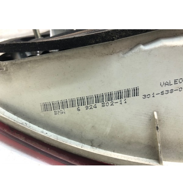 Фонарь задний правый бу для BMW 1 E87/E81/E82/E88 1.6 i,  2005 г. бу контрактные купить в Спб