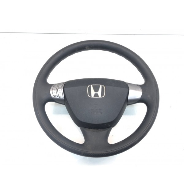 Руль бу для Honda FR-V  1.7 i,  2005 г. бу контрактные купить в Спб